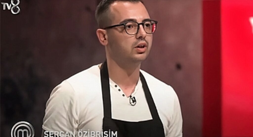 MasterChef 2024 Sercan Kimdir? Yaşı, Memleketi ve Daha Fazlası