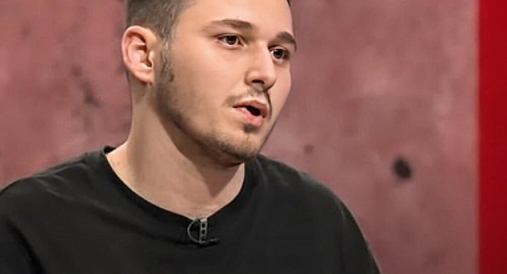 MasterChef 2024 Serhat Kimdir? Yaşı, Memleketi ve Daha Fazlası