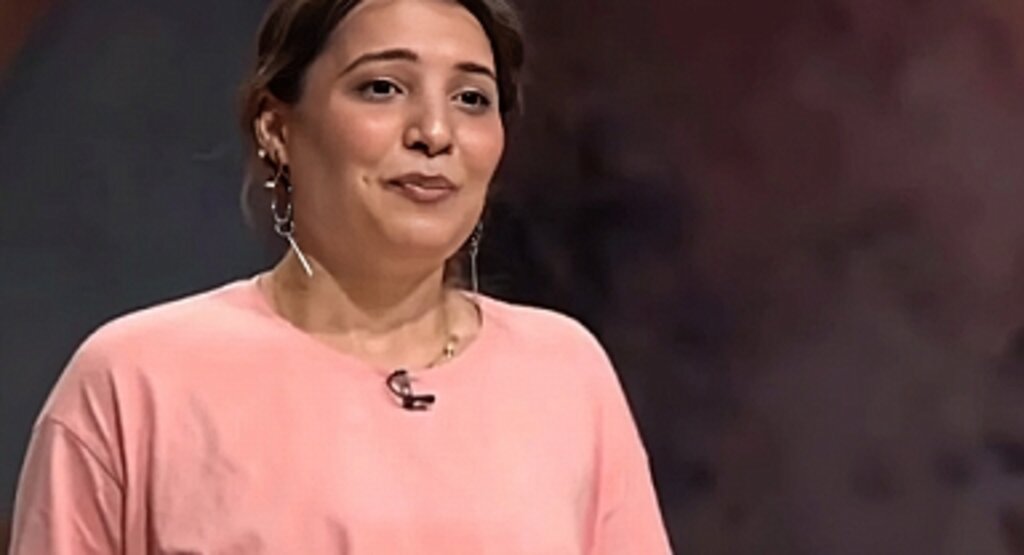 MasterChef 2024 Sevdet Kimdir? Yaşı, Memleketi ve Daha Fazlası