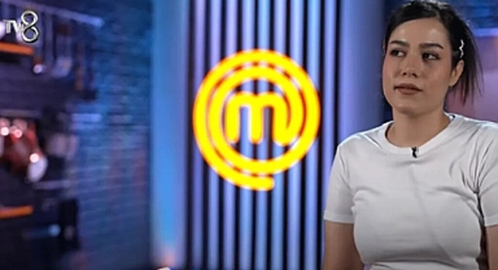 MasterChef 2024 Şirin Kimdir? Yaşı, Memleketi ve Daha Fazlası