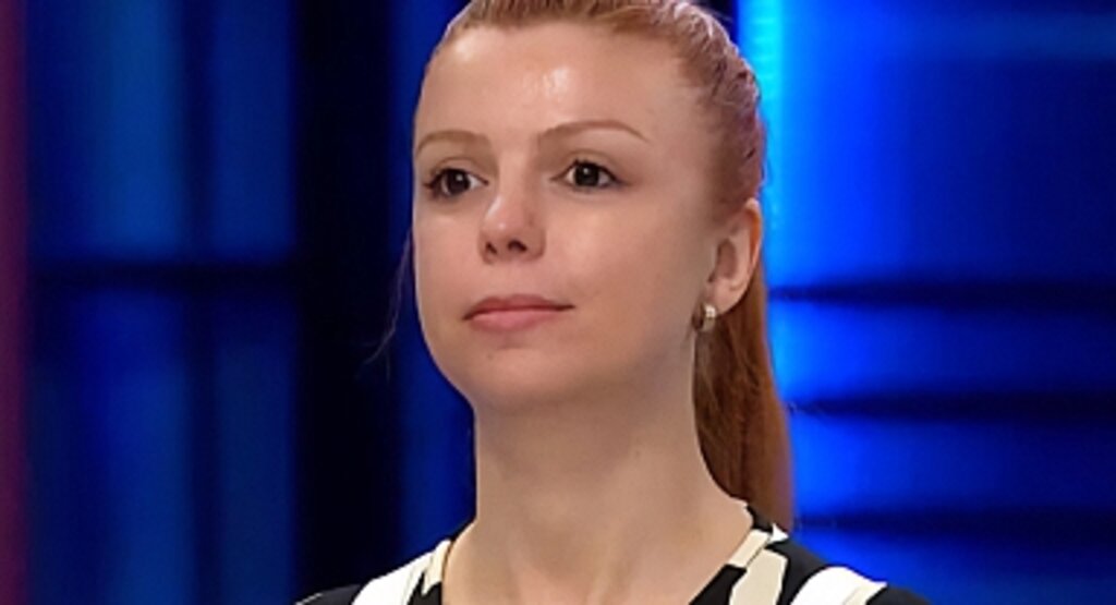 MasterChef 2024 Ümmühan Kimdir? Yaşı, Memleketi ve Daha Fazlası