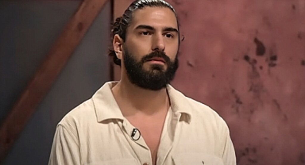 MasterChef 2024 Umut Kimdir? Yaşı, Memleketi ve Daha Fazlası
