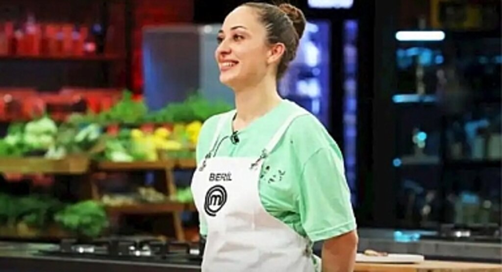 Masterchef 2024'ün Ana Kadrosuna Seçilen 10. İsim: Beril Yavuz Kimdir?