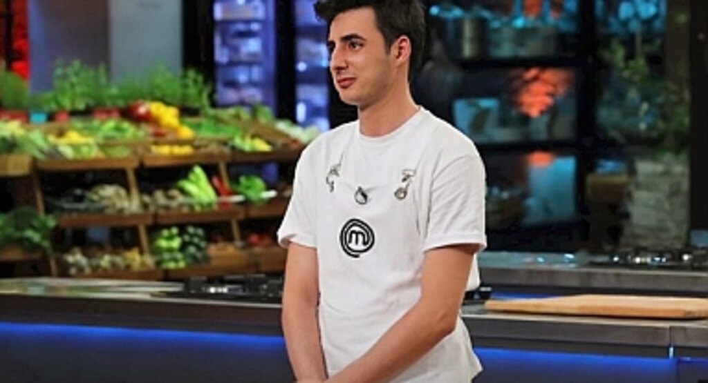 Masterchef 2024'ün Ana Kadrosuna Seçilen 2. İsim: Hakan Dündar Kimdir?