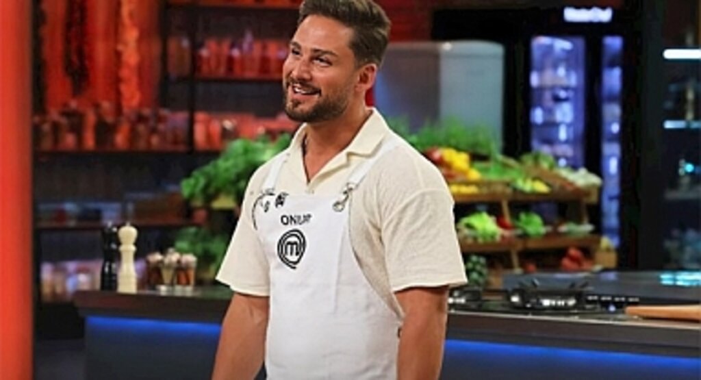 Masterchef 2024'ün Ana Kadrosuna Seçilen 3. İsim: Onur Üresin Kimdir?