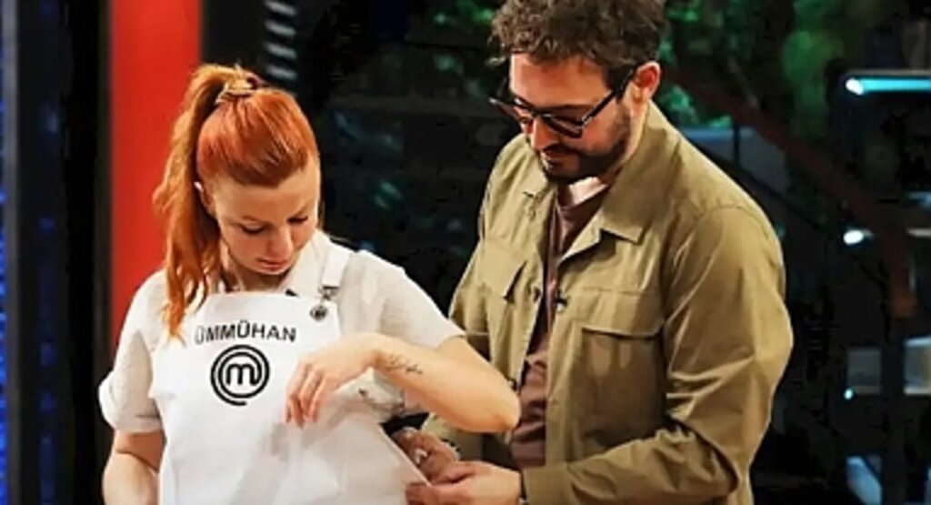 Masterchef 2024'ün Ana Kadrosuna Seçilen 4. İsim: Ümmühan Ünavcı Kimdir?