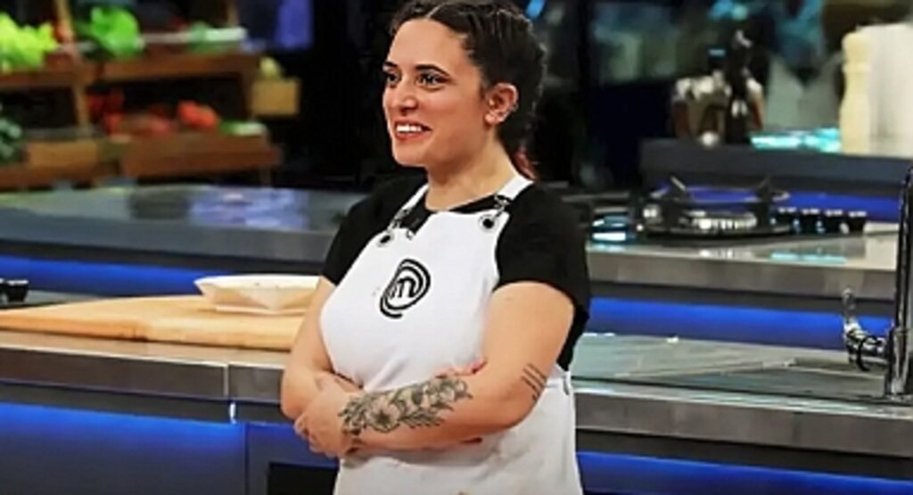 Masterchef 2024'ün Ana Kadrosuna Seçilen 5. İsim: Deniz Yılmaz Kimdir?