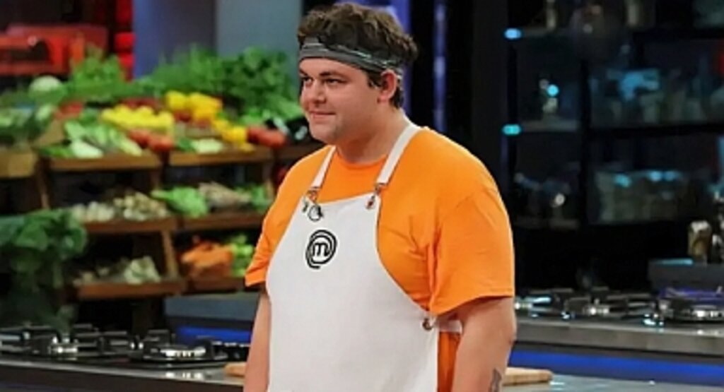 Masterchef 2024'ün Ana Kadrosuna Seçilen 6. İsim: Çağlar Azır Kimdir?