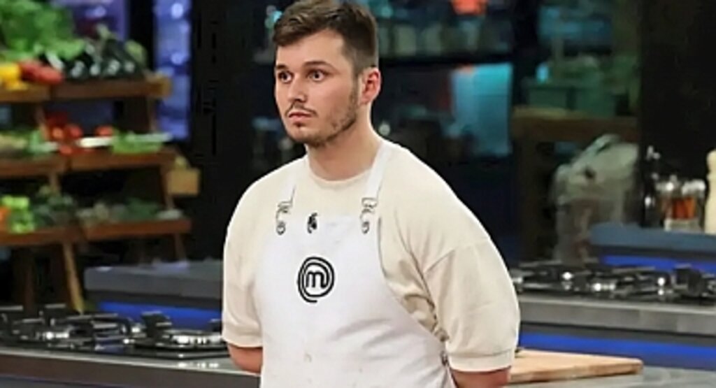 Masterchef 2024'ün Ana Kadrosuna Seçilen 7. İsim: Serhat Gül Kimdir?