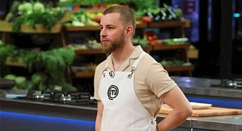 Masterchef 2024'ün Ana Kadrosuna Seçilen 8. İsim: Alper Öztamur Kimdir?