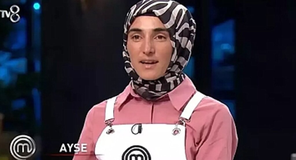 Masterchef 2024'ün Ana Kadrosuna Seçilen 9. İsim: Ayşe Ekiz Kimdir?