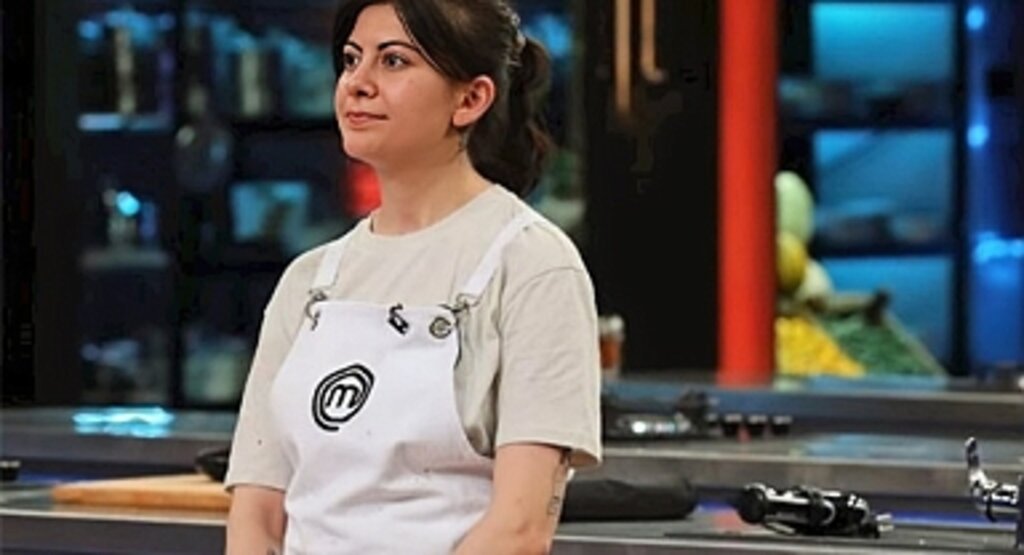 Masterchef 2024'ün Ana Kadrosuna Seçilen İlk Yarışmacı: Zeynep Gültepe Kimdir?