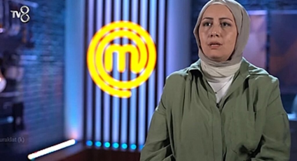 MasterChef 2024 Zübeyde Kimdir? Yaşı, Memleketi ve Daha Fazlası