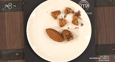 MasterChef İçli Köfte Tarifi: Dağılmayan İçli Köfte Nasıl Yapılır, Malzemeleri Nelerdir?