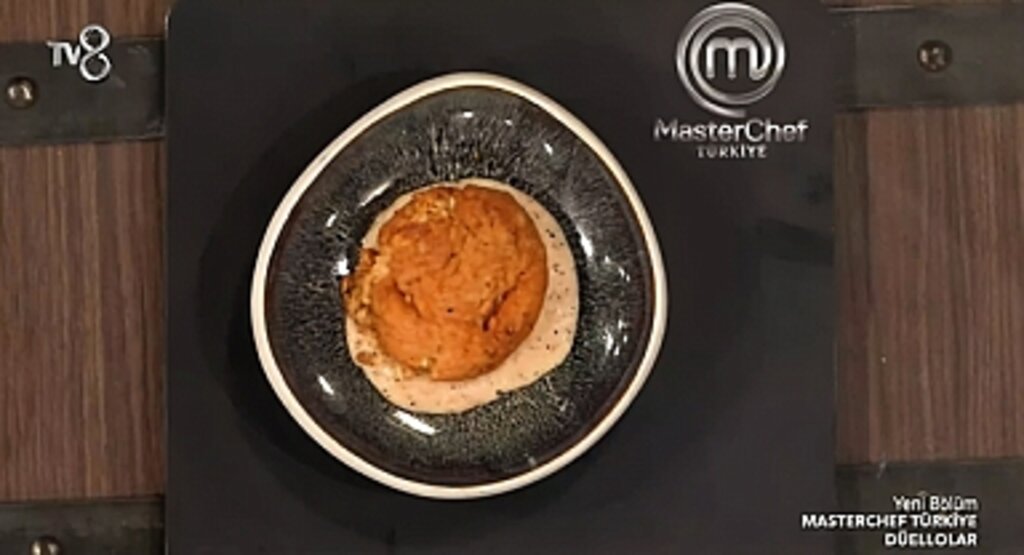 MasterChef'te Arancini Rüzgarı: Sicilya'nın Lezzeti Ekranlara Taştı!