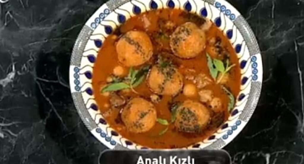 MasterChef'ten Nefis Analı Kızlı Çorbası Tarifi: En İyi Sonuç İçin Püf Noktaları ve Malzemeler