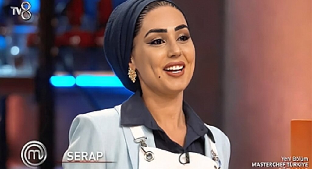 MasterChef Türkiye 2024: Serap Baytak Kimdir?