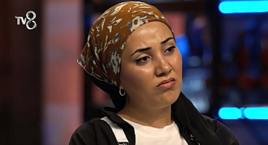Masterchef Zeynep Erol kimdir, kaç yaşında? Zeynep Erol kim, yaşı, aslen nereli, evli mi?
