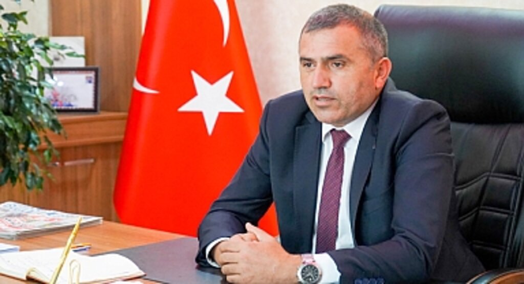 MHP Samsun İl Başkanı Burhan Mucur’dan 15 Temmuz Mesajı: Türk Milleti İhanete Geçit Vermedi