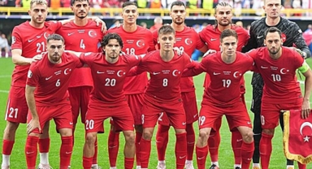 Milli Maç Trt 1'de Canlı Yayında: Türkiye-Hollanda Çeyrek Final Maçı Euro 2024