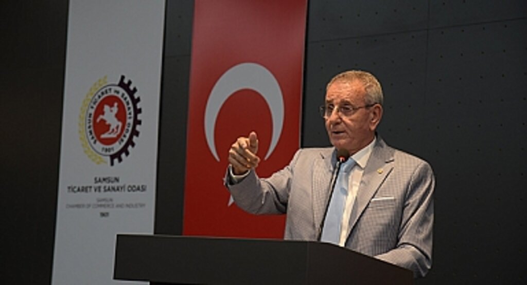 Murzioğlu: