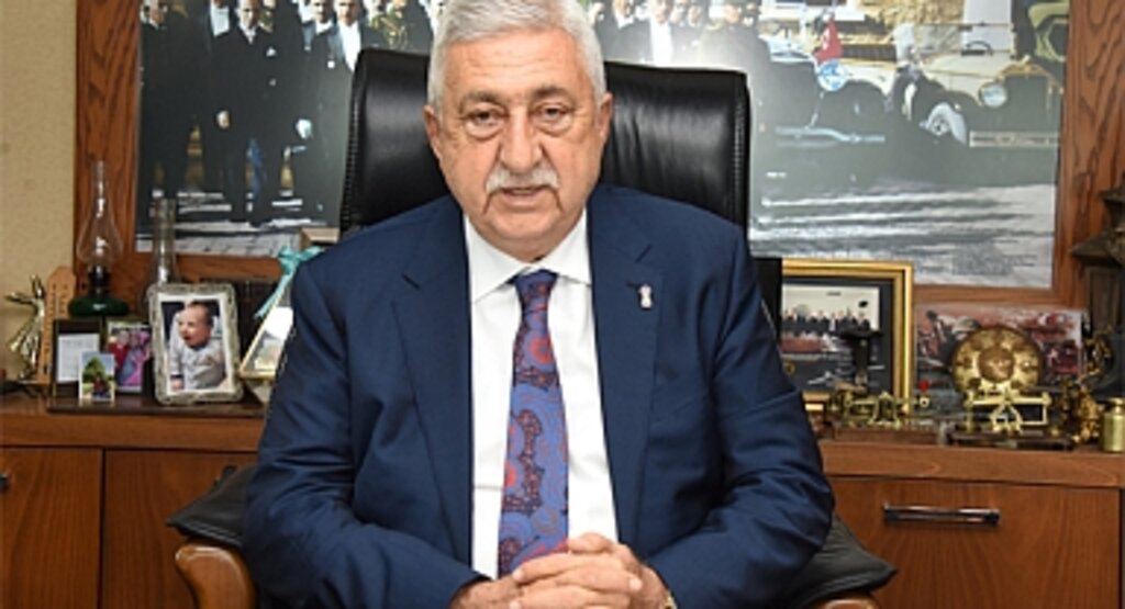 TESK Başkanı Palandöken: Perakende Yasası Çıkmazsa Esnaf Kalmayacak