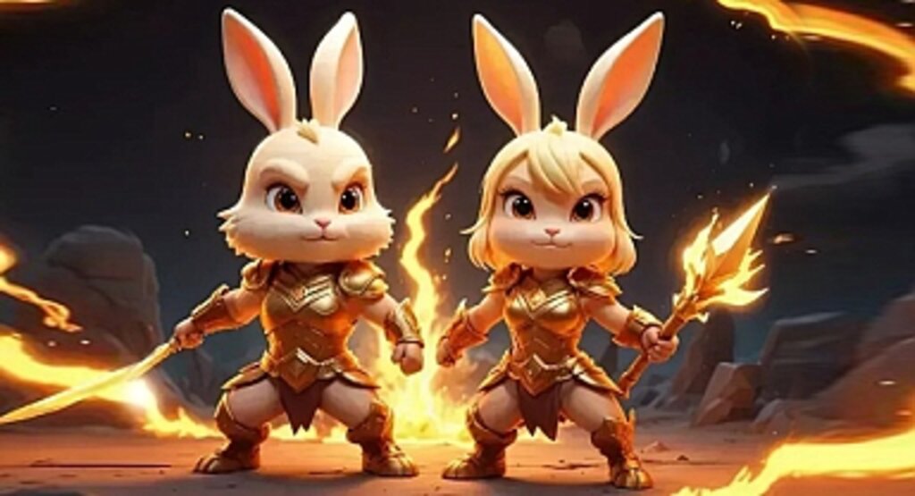 Rocky Rabbit 27 Temmuz Enigma Şifresi Yayınlandı: 2,5 Milyon Tavşan Parası Oyuncuları Bekliyor