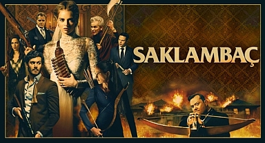 Saklambaç filmi konusu nedir? Saklambaç oyuncu kadrosu! Saklambaç kaç yılında, nerede çekildi?