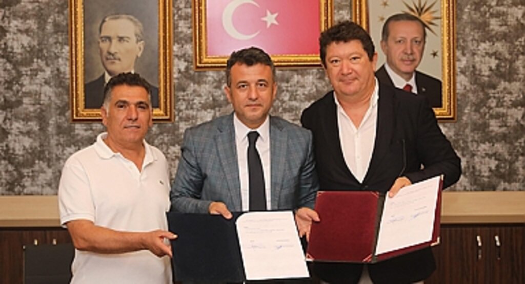 Vezirköprü’ye Tarımsal Kalkınma Hamlesi: Özyörük Göleti ve Sulama Projesi Başlıyor