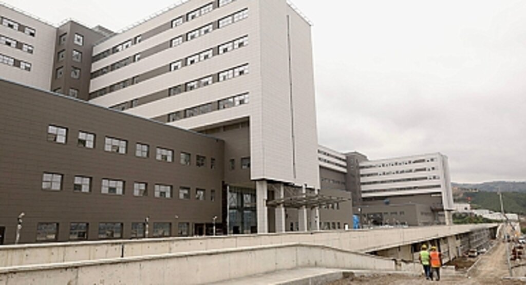 Samsun'a Modern Ulaşım Hamlesi: Şehir Hastanesi'ne Tramvay Hattı Geliyor!