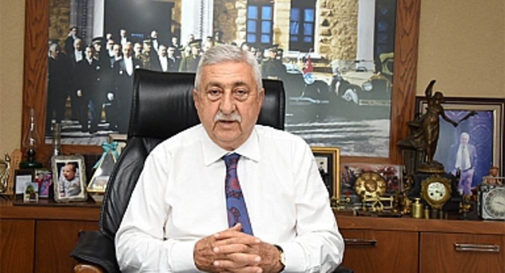 TESK Başkanı Palandöken’den Acil Yapılandırma Çağrısı: Esnaf Nefes Almalı