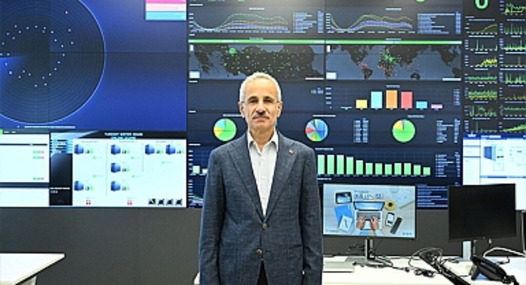 Türkiye’de İnternet Abone Sayısı Nüfusu Geçti: Fiber Altyapı ve 4.5G Kullanımı Rekor Kırdı