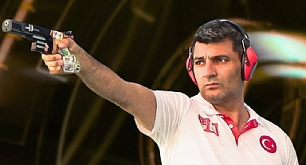 Yusuf Dikeç: Atıcılıkta Gümüş Madalya Kazanan Milli Sporcu Kimdir?