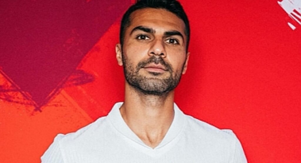 Zeki Çelik Kimdir? Yaşı, Nereli Olduğu ve Futbol Kariyeri