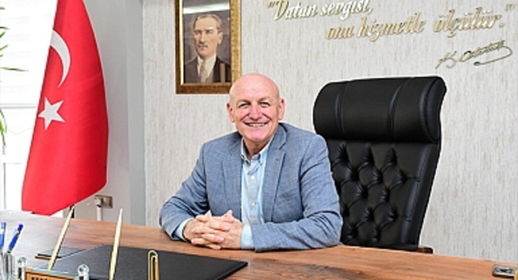 Başkan Kul’dan 30 Ağustos Mesajı: