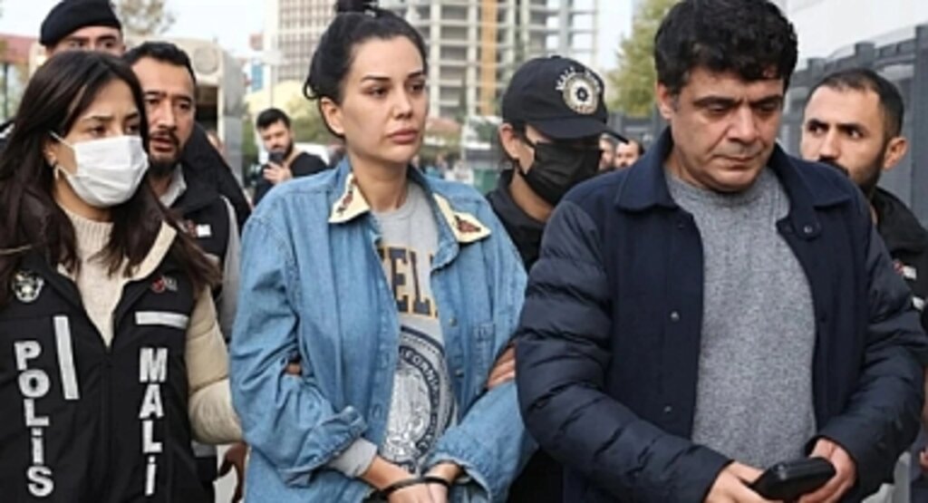 Dilan Polat’ın Tahliyesi ve Tutuksuz Yargılanma Süreci