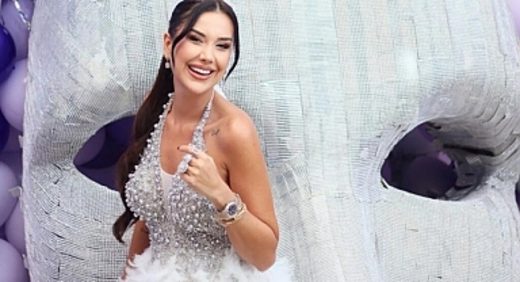 Dilan Polat Kimdir? Kaç Yaşında ve Nereli? İşte Hayatı ve Kariyeri