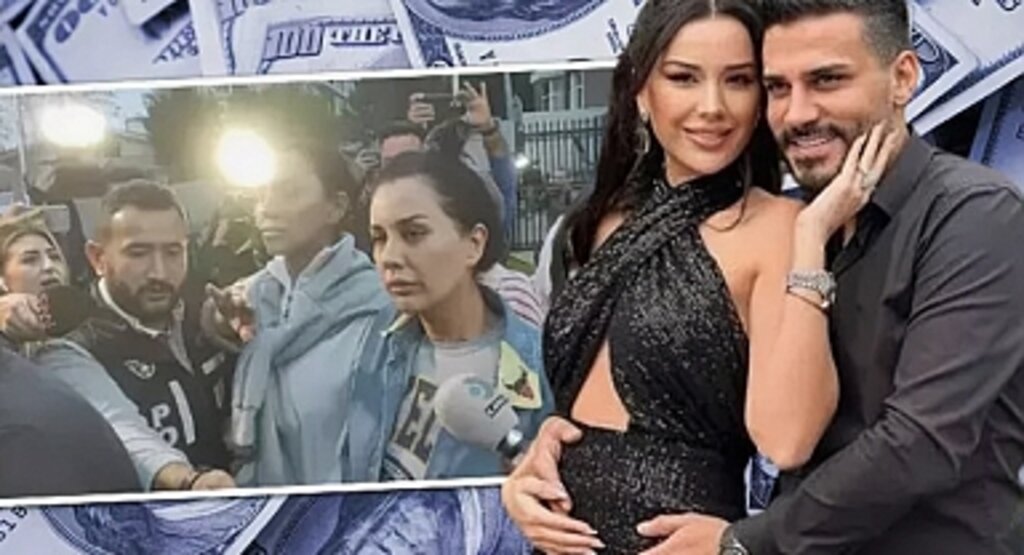 Dilan Polat Tahliye Edildi! Sosyal Medyada Gündem Oldu