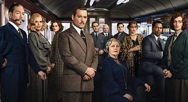 Doğu Ekspresinde Cinayet Filmi konusu nedir? Doğu Ekspresinde Cinayet Güç filmi oyuncu kadrosu! Filmi kaç yılında, nerede çekildi?