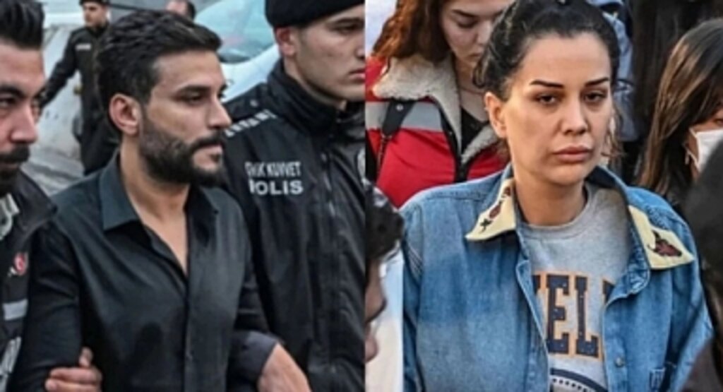 Engin Polat Davasında Son Durum: Dilan Polat Tahliye Edildi, Engin Polat Hâlâ Cezaevinde