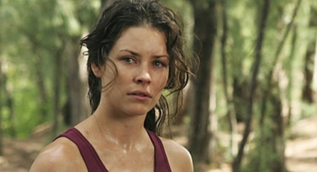 Evangeline Lilly: Hollywood'un Cesur Yıldızı ve Çok Yönlü Sanatçısı