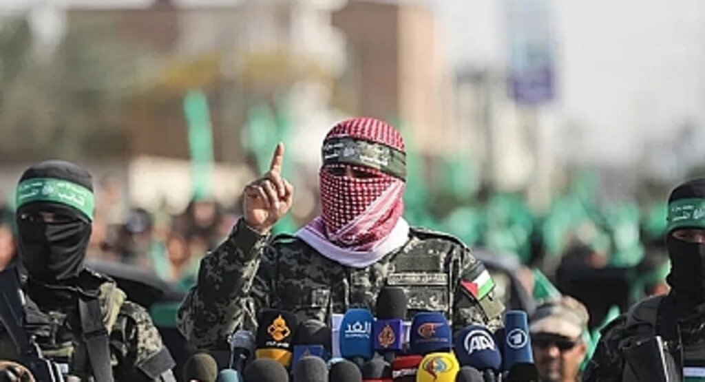 Hamas, Deif'in Ölümü İddialarını Yalanladı: