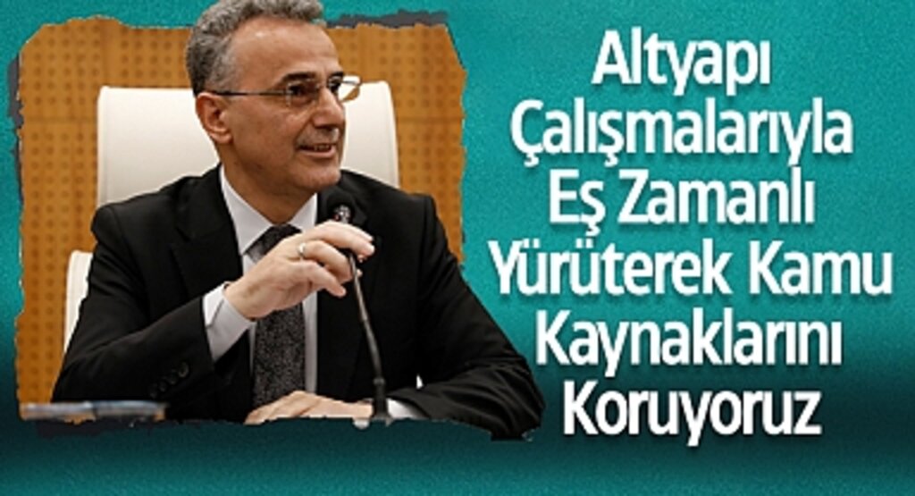 İlkadım’da Yol Kalitesi Artıyor: 35 Mahallede Asfaltlama Çalışmaları Tamamlandı