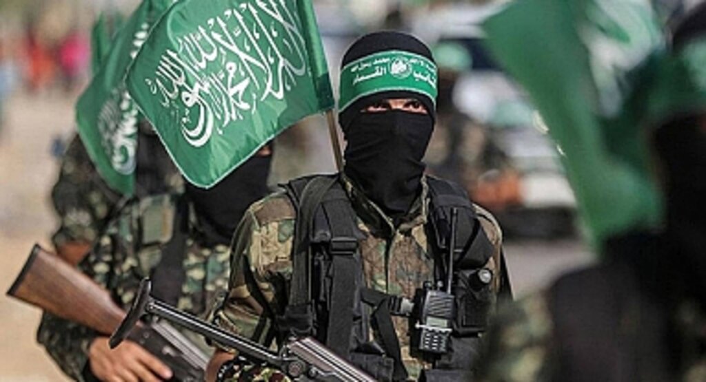 İsrail, Hamas’ın Askeri Lideri Muhammed Deif’in Öldürüldüğünü Açıkladı