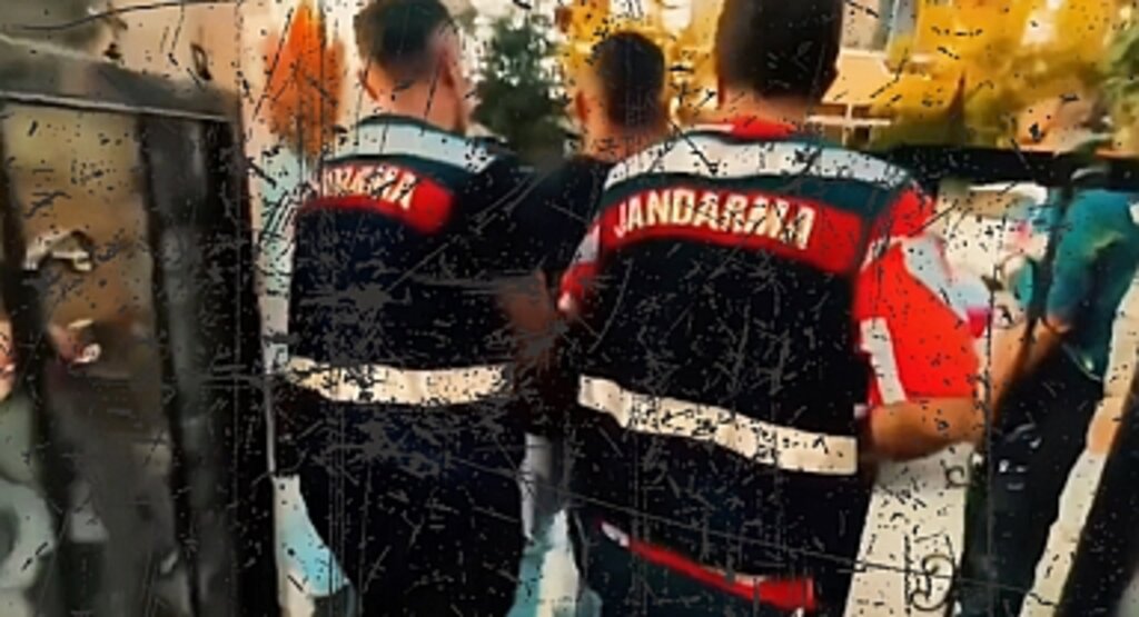 Jandarma’dan 23 İlde “SİBERAĞ-5” Operasyonu: 54 Şüpheli Yakalandı