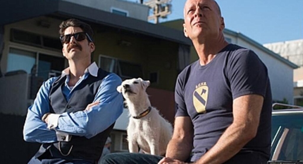 Los Angeles'ta Gizli Görev Filmi konusu nedir? Filmin oyuncu kadrosu! Film kaç yılında, nerede çekildi?