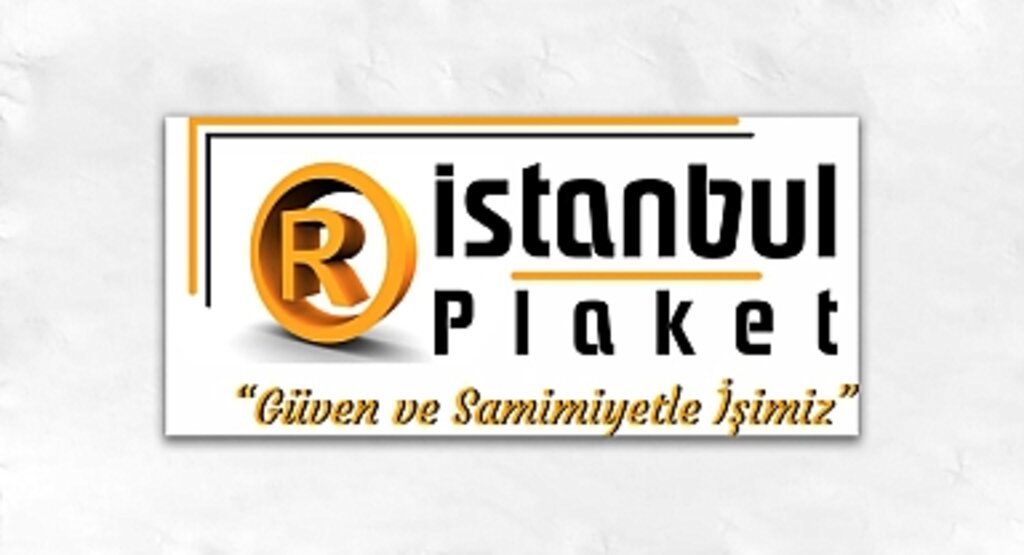 Madalya Dünyasının Popüler Adresi İstanbul Plaket