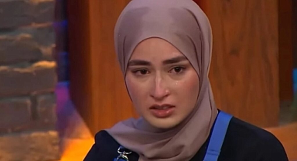 MasterChef'te Beyza'nın Gözyaşları: Yeni Bölümde Neler Yaşandı?