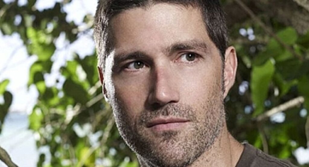 Matthew Fox: