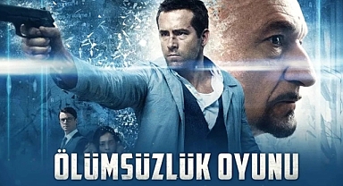 Ölümsüzlük Oyunu Filmi konusu nedir? Ölümsüzlük Oyunu filmi oyuncu kadrosu! Ölümsüzlük Oyunu filmi kaç yılında, nerede çekildi?